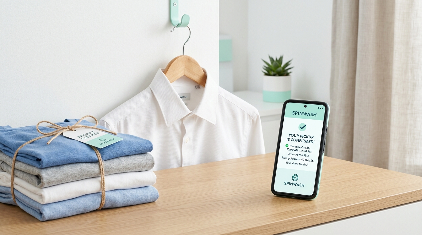 Ultimate consumer guide to doorstep laundry and dry cleaning services in India